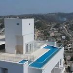 Departamento con vista al mar