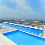 Departamento con vista al mar