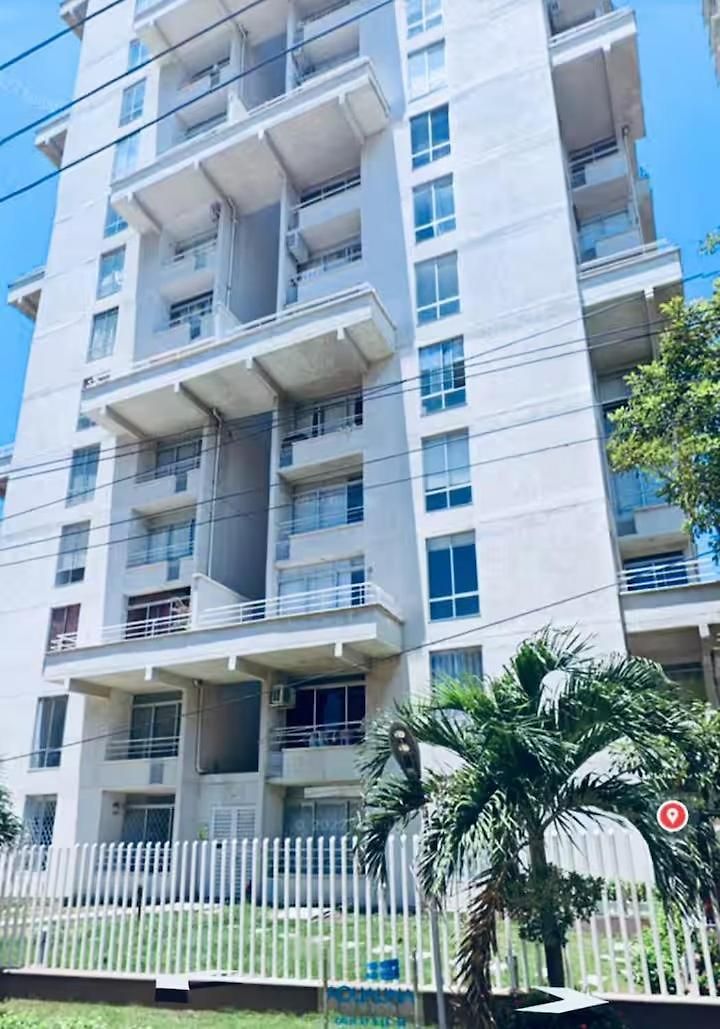 Apartamento Departamento Con Vista Al Mar *