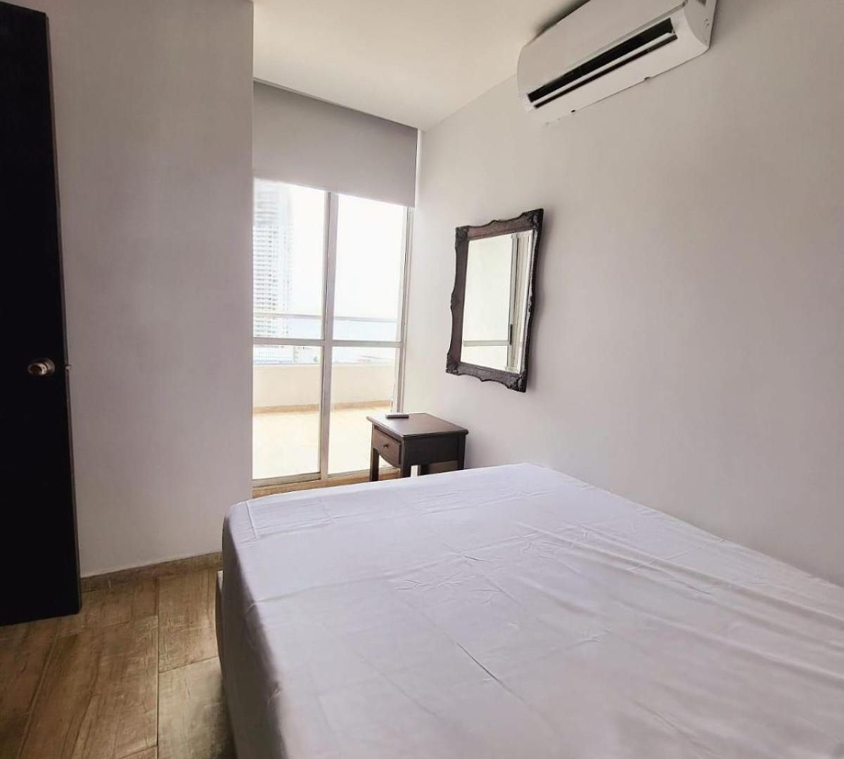 Apartamento Departamento Con Vista Al Mar Cartagena
