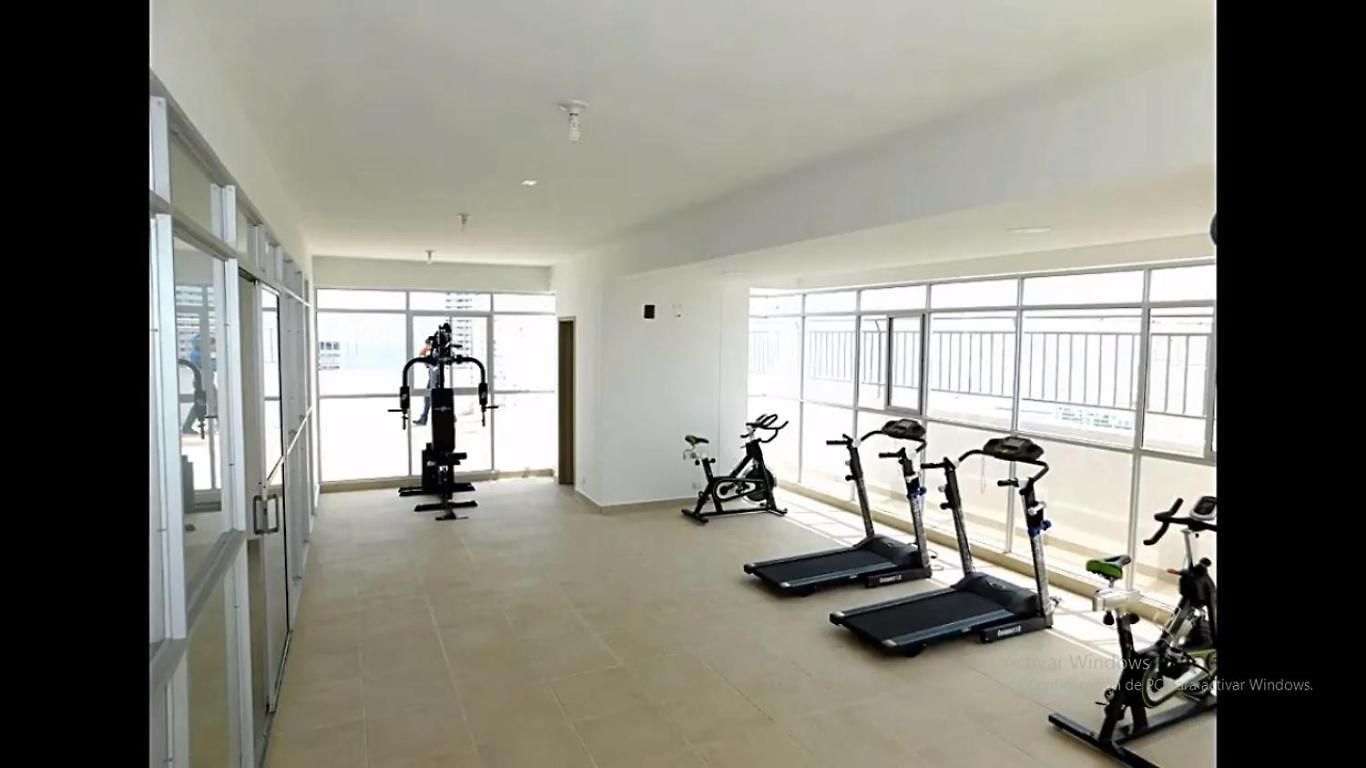 Apartamento Departamento Con Vista Al Mar