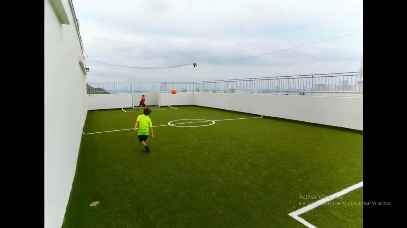 Departamento Con Vista Al Mar *