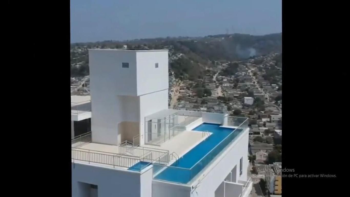 Departamento Con Vista Al Mar Apartamento *