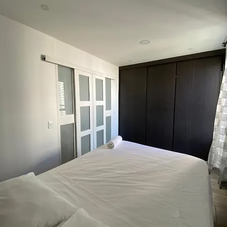 Departamento Con Vista Al Mar Apartment *