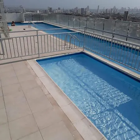 Departamento Con Vista Al Mar Apartment *